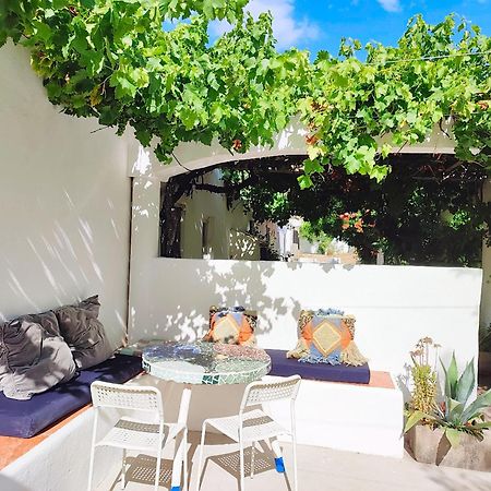 Stay At Pachamama Community Alcácer do Sal Екстериор снимка