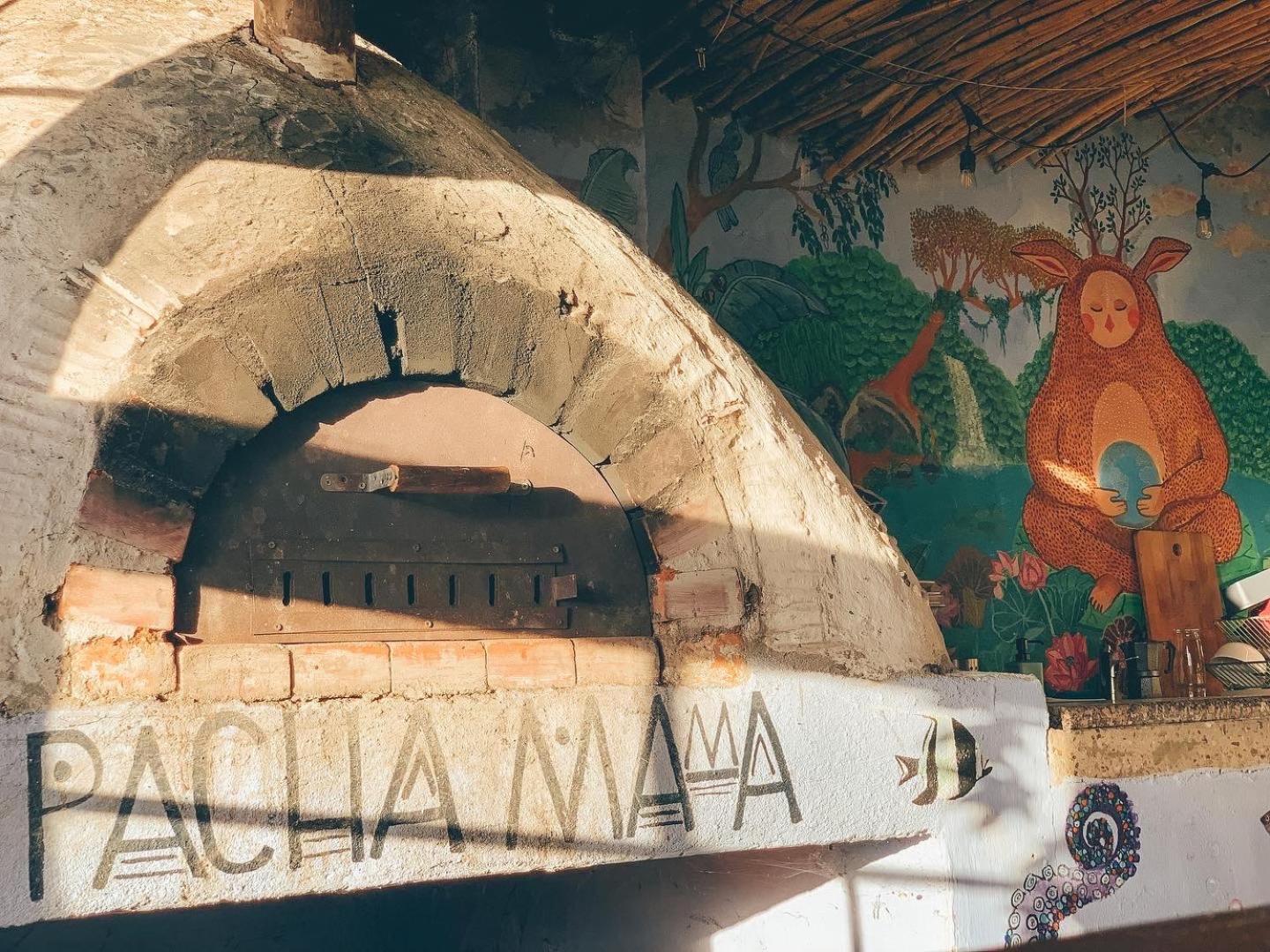 Stay At Pachamama Community Alcácer do Sal Стая снимка