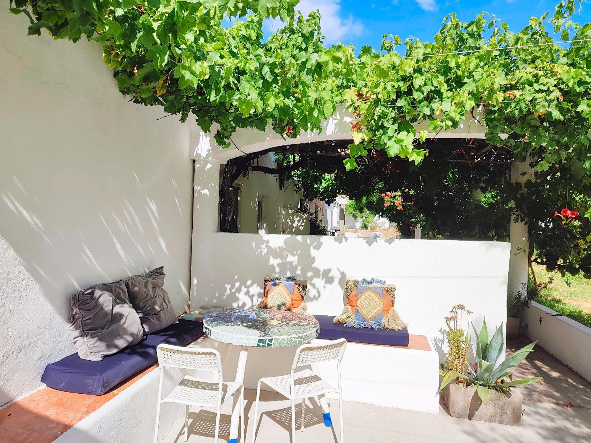 Stay At Pachamama Community Alcácer do Sal Екстериор снимка