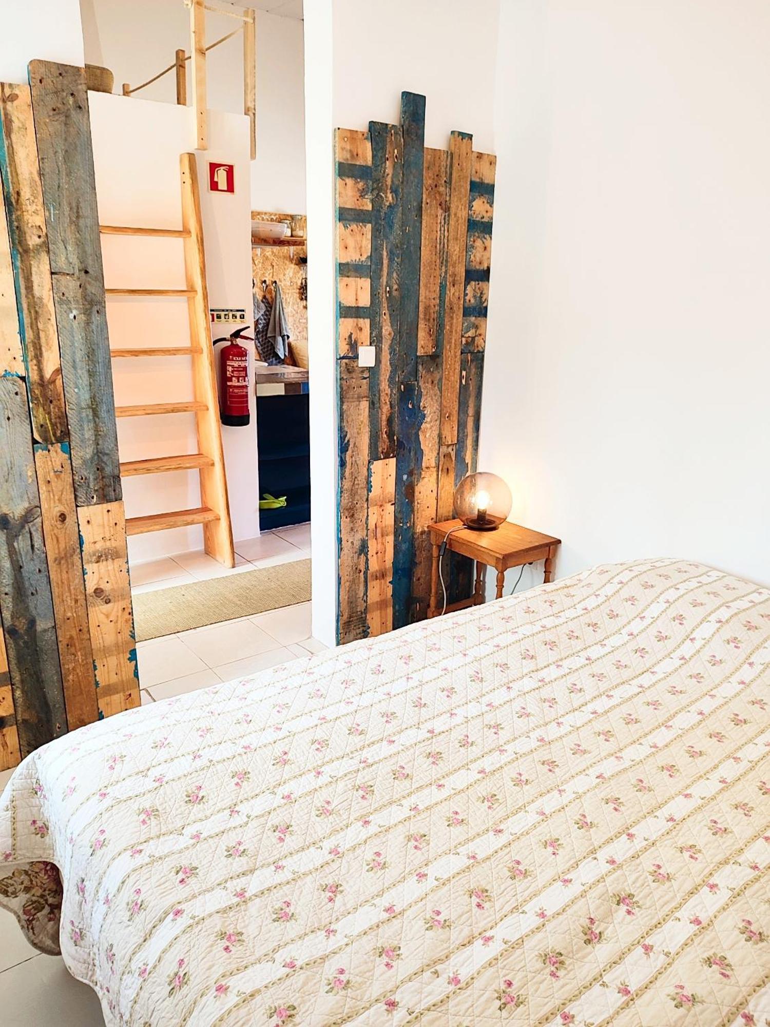 Stay At Pachamama Community Alcácer do Sal Екстериор снимка