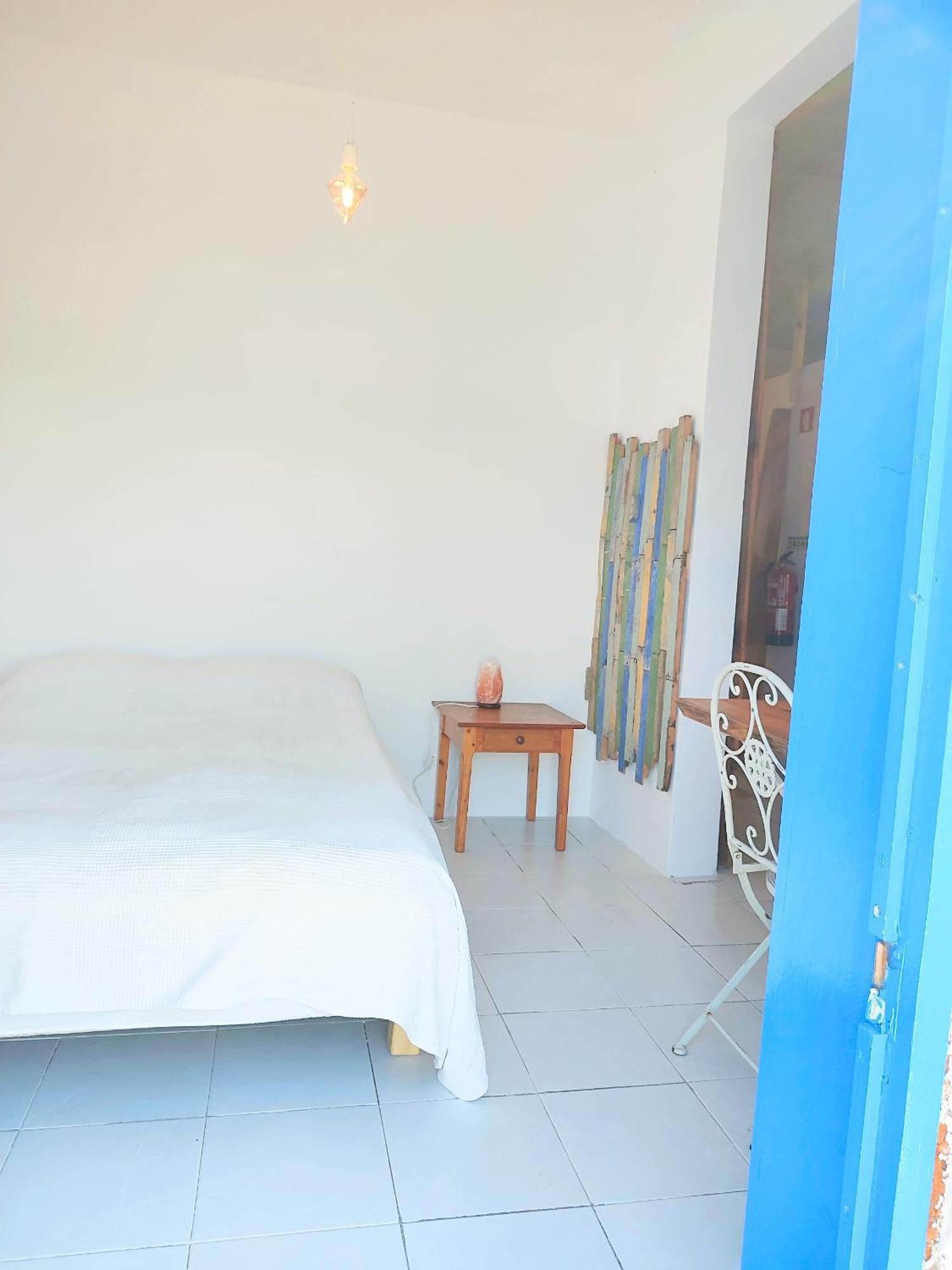 Stay At Pachamama Community Alcácer do Sal Екстериор снимка