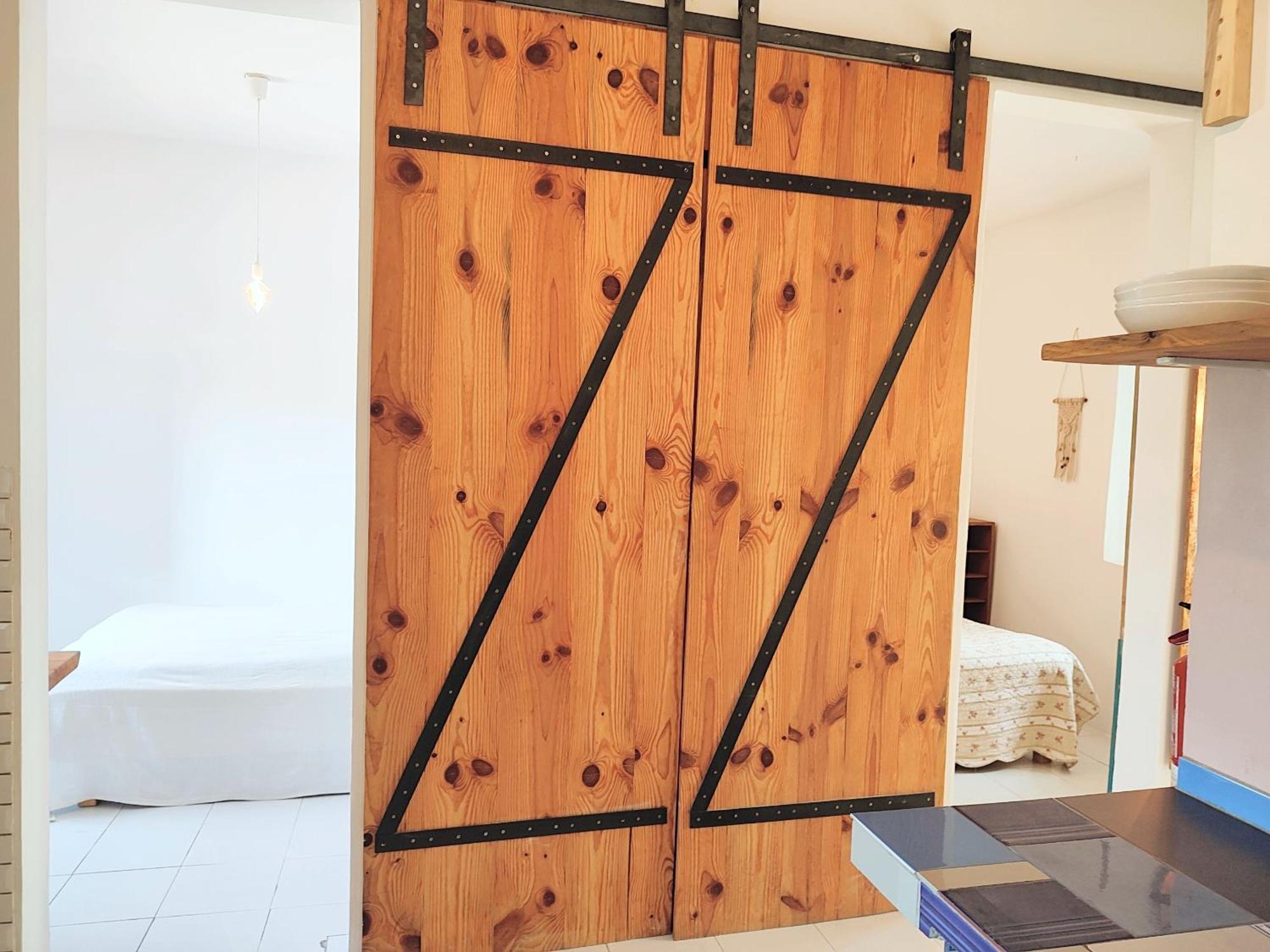 Stay At Pachamama Community Alcácer do Sal Екстериор снимка