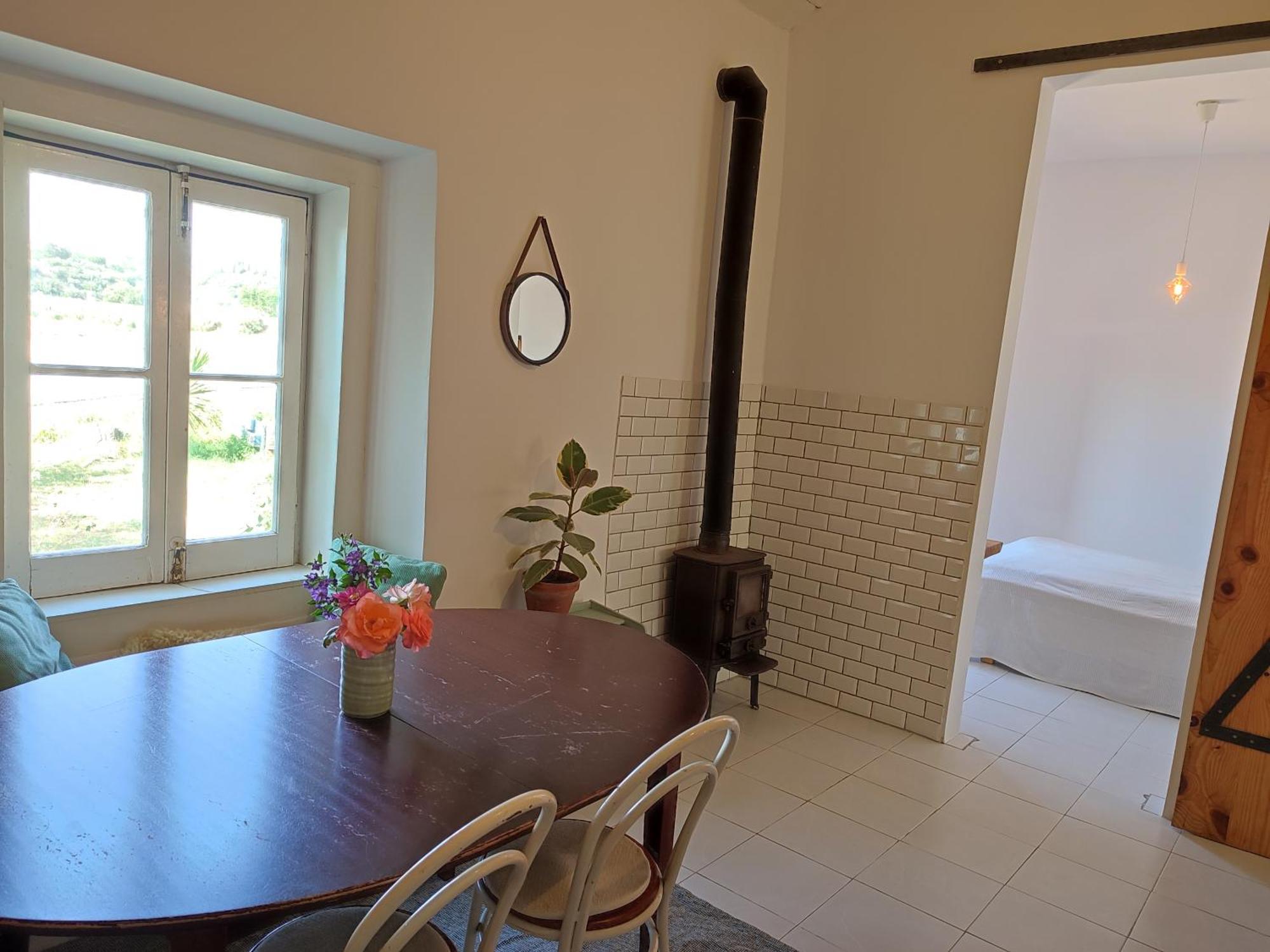Stay At Pachamama Community Alcácer do Sal Екстериор снимка