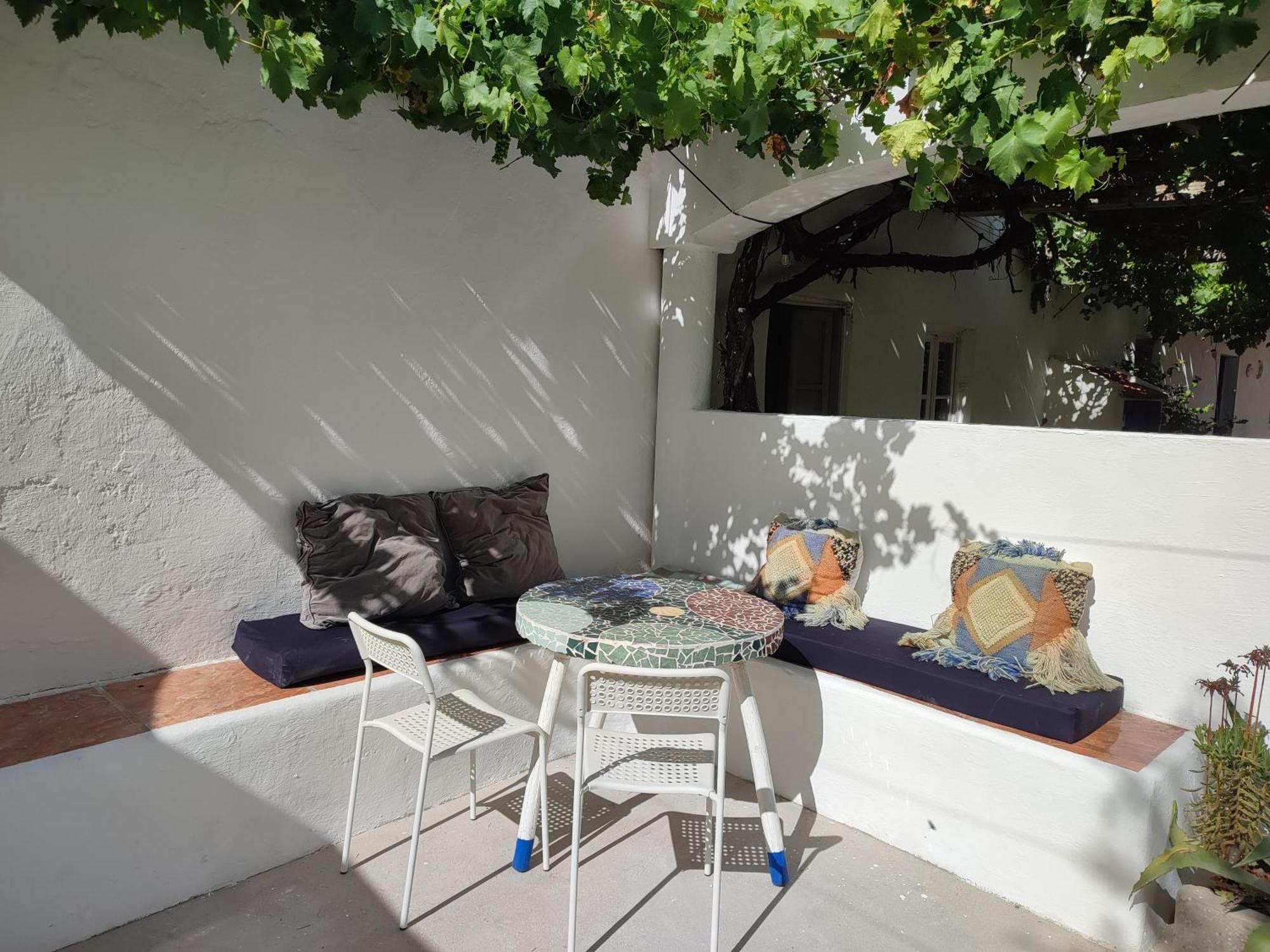 Stay At Pachamama Community Alcácer do Sal Екстериор снимка